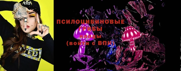 хмурый Белоозёрский